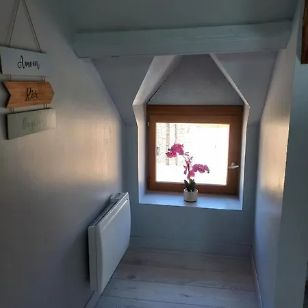Tatil Evi Maison Au Pied Du Mont Saint Michel 2 Pontorson