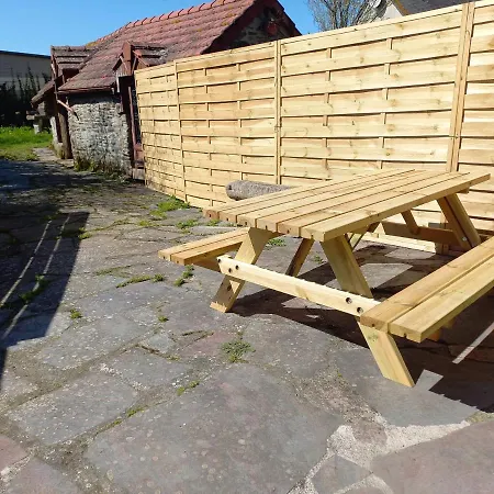 Maison Au Pied Du Mont Saint Michel 2 Pontorson