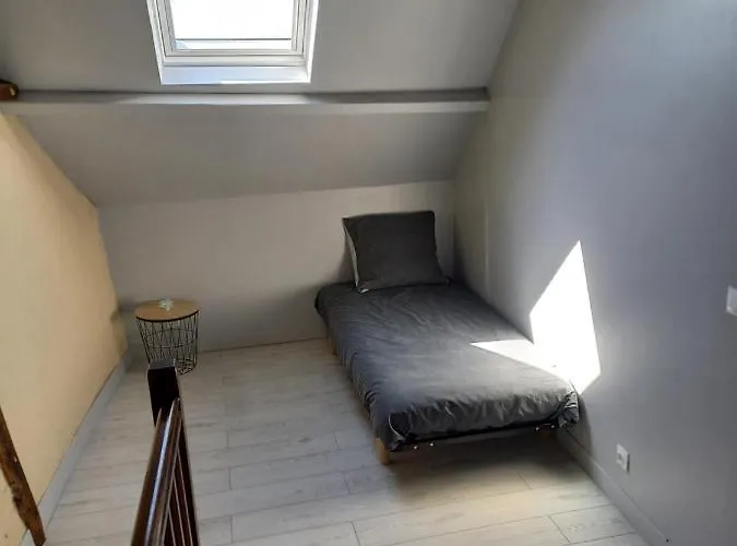 度假居 Maison Au Pied Du Mont Saint Michel 2