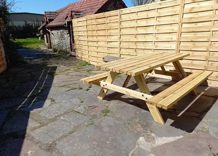 Maison Au Pied Du Mont Saint Michel 2 Pontorson