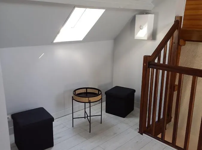 度假居 Maison Au Pied Du Mont Saint Michel 2 *